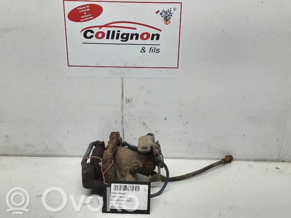 Ford Transit Rear brake caliper 