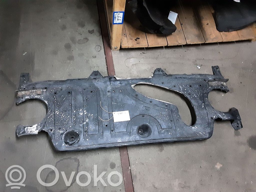 Audi TT Mk1 Osłona dolna silnika 