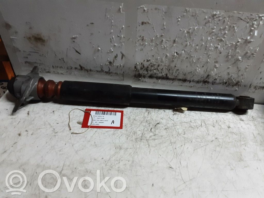 Amortyzator tylny   1KO513029FG,1KO513029FG,1KO513029FG
