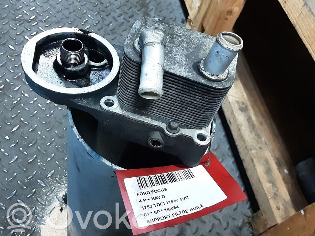 Ford Focus Cita veida apakšas detaļa 