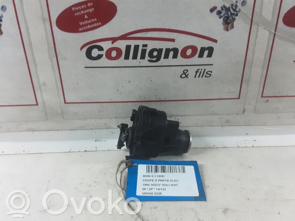 EGR vožtuvas   780378903,780378903,780378903