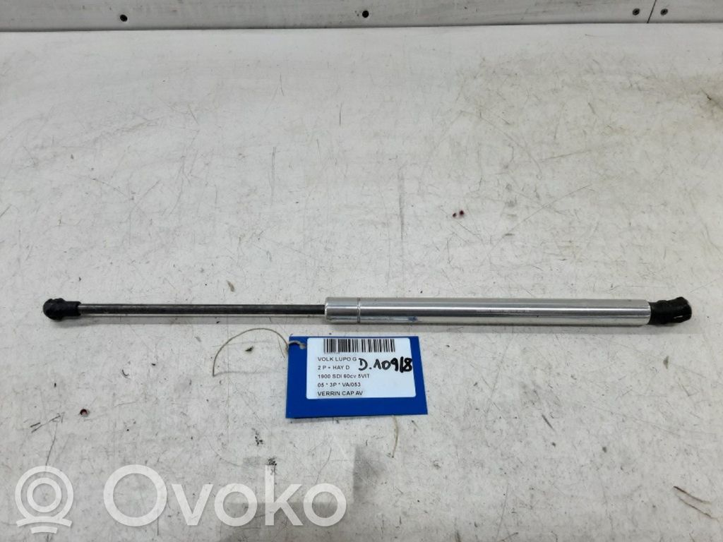 Volkswagen Lupo Siłownik maski przedniej 