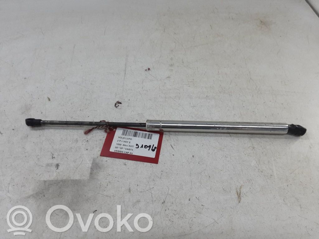 Volkswagen Lupo Siłownik maski przedniej 