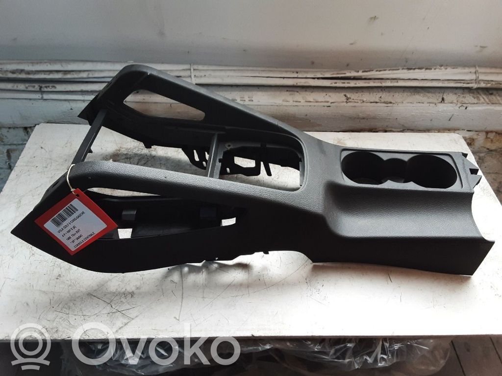 Center console   1K0863243A,1K0863243A,1K0863243A