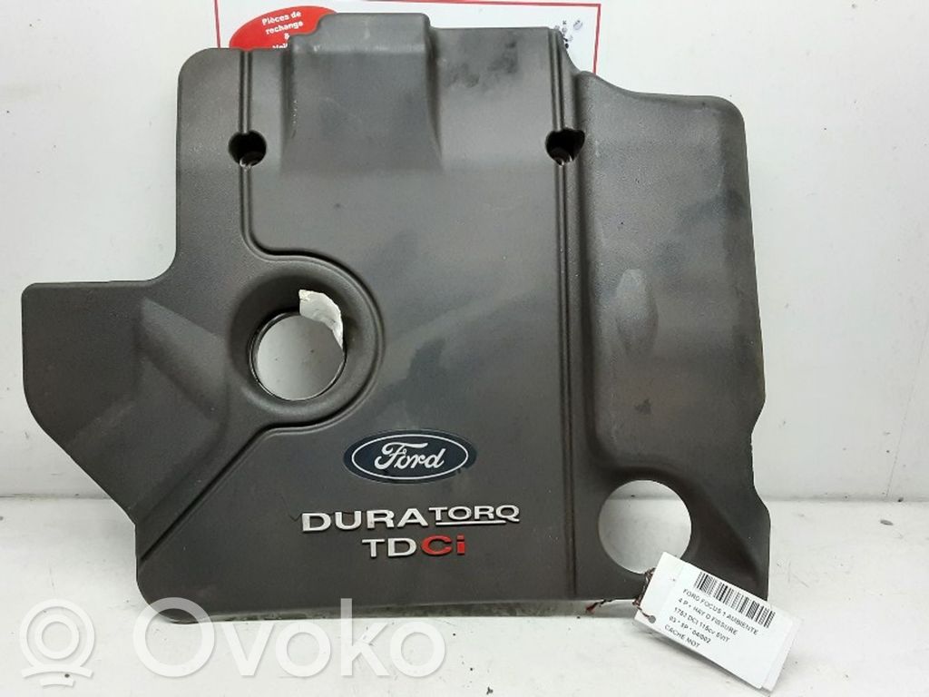 Couvercle cache moteur   2M5Q6N041AA,2M5Q6N041AA,2M5Q6N041AA
