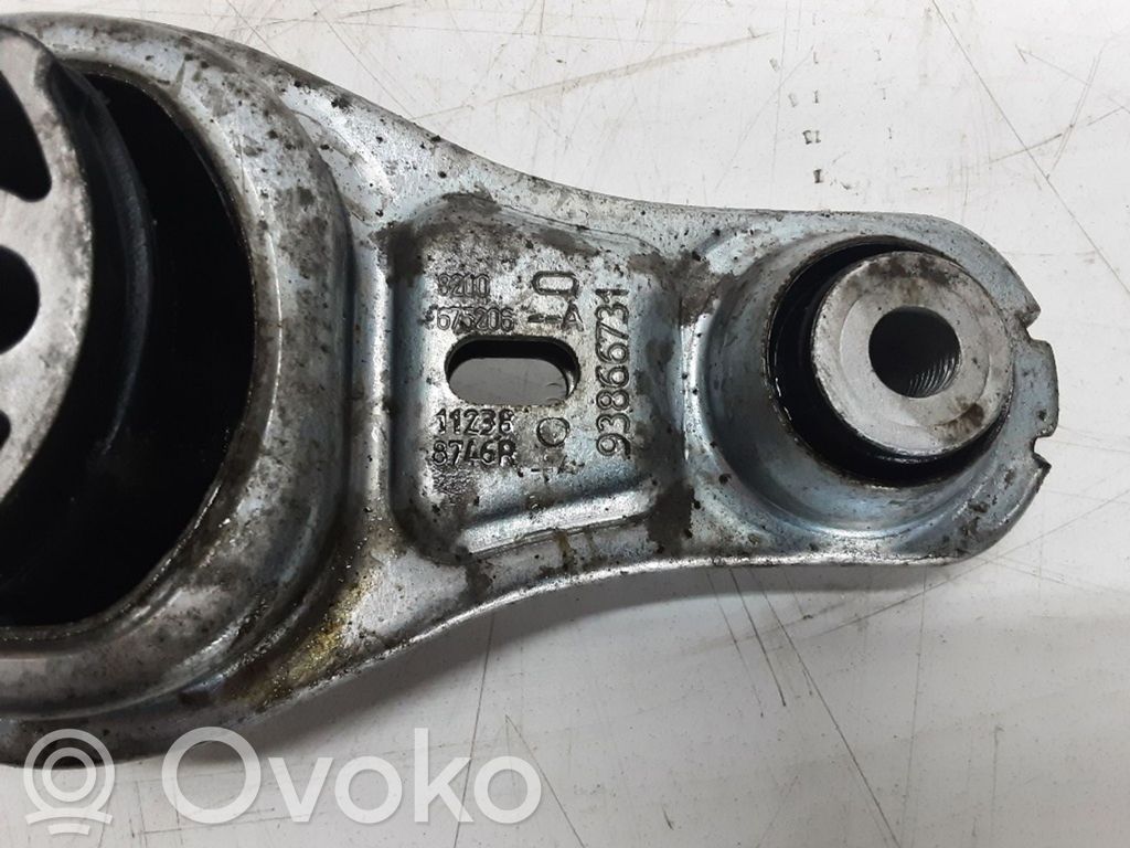Gearbox mounting bracket   PF6066,PF6066,PF6066