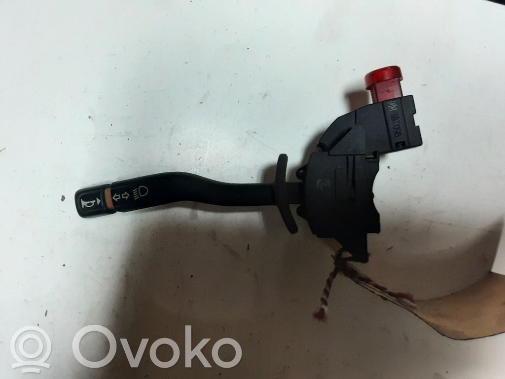 Ford Fiesta Other switches/knobs/shifts 