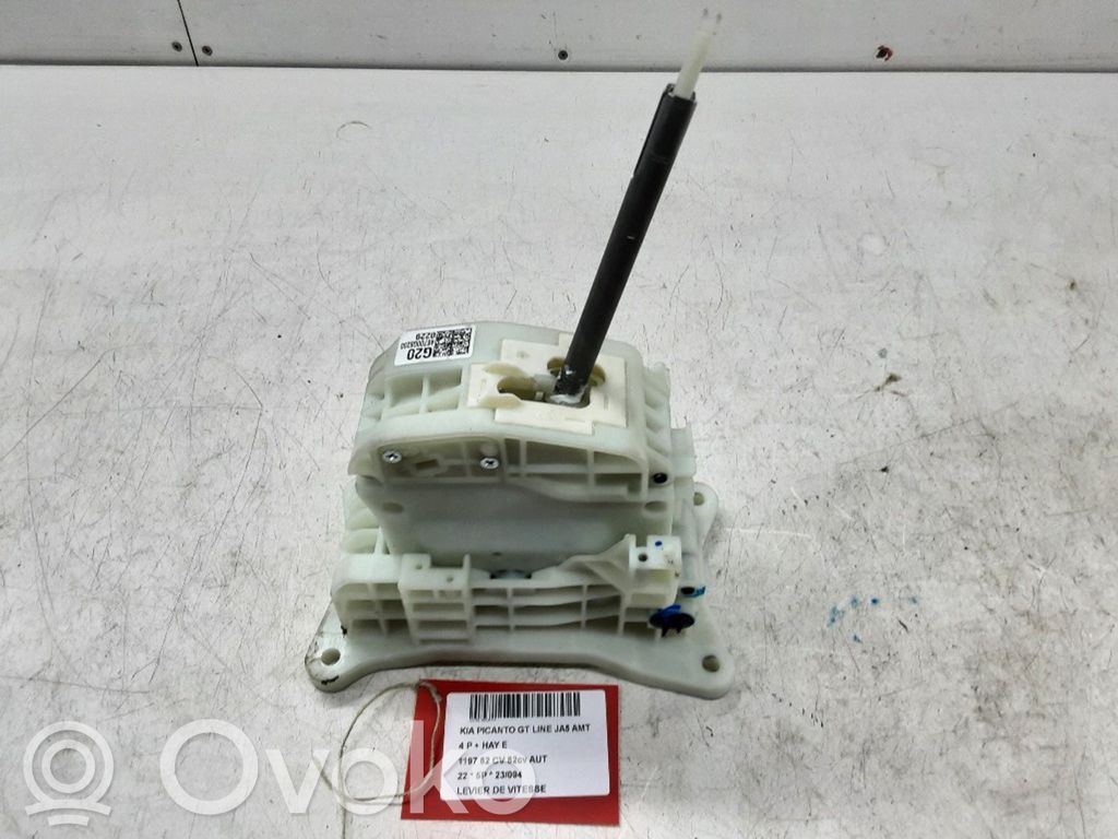 Selector de cambios   46700G6200,46700G6200,46700G6200