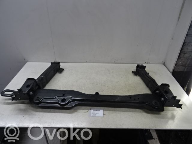 Renault Scenic IV - Grand scenic IV Rama pomocnicza przednia 