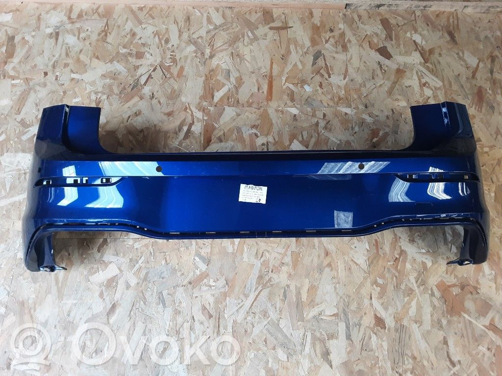Volkswagen Golf VIII Parachoques 