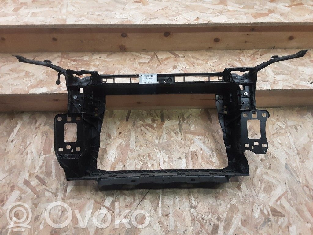 Audi Q3 F3 Frontpaket 