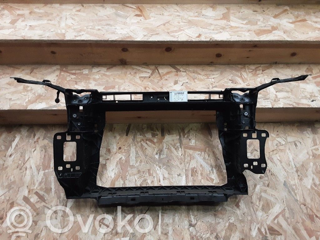 Audi Q3 F3 Frontpaket 