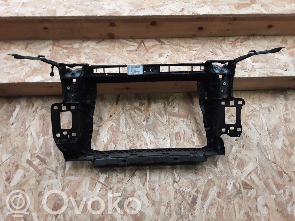 Audi Q3 F3 Frontpaket 