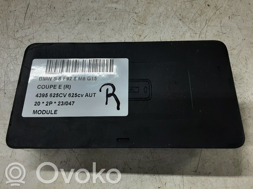 Autres unités de commande / modules   943771201,943771201,943771201