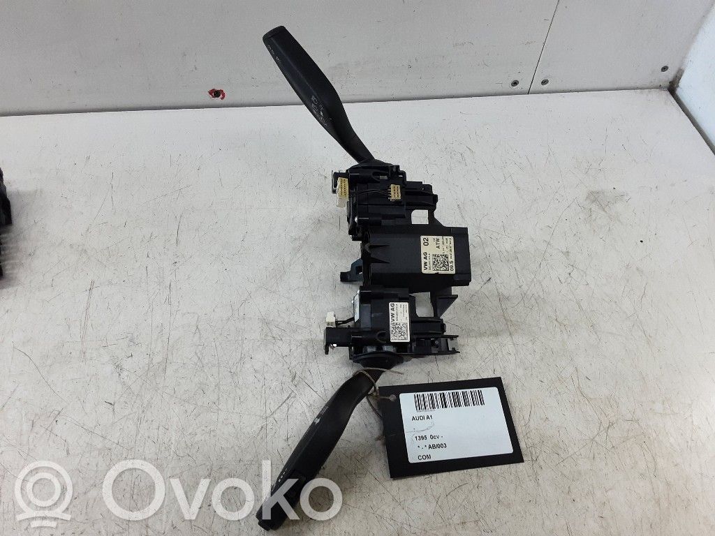 Audi A1 Alte comutatoare/butoane 