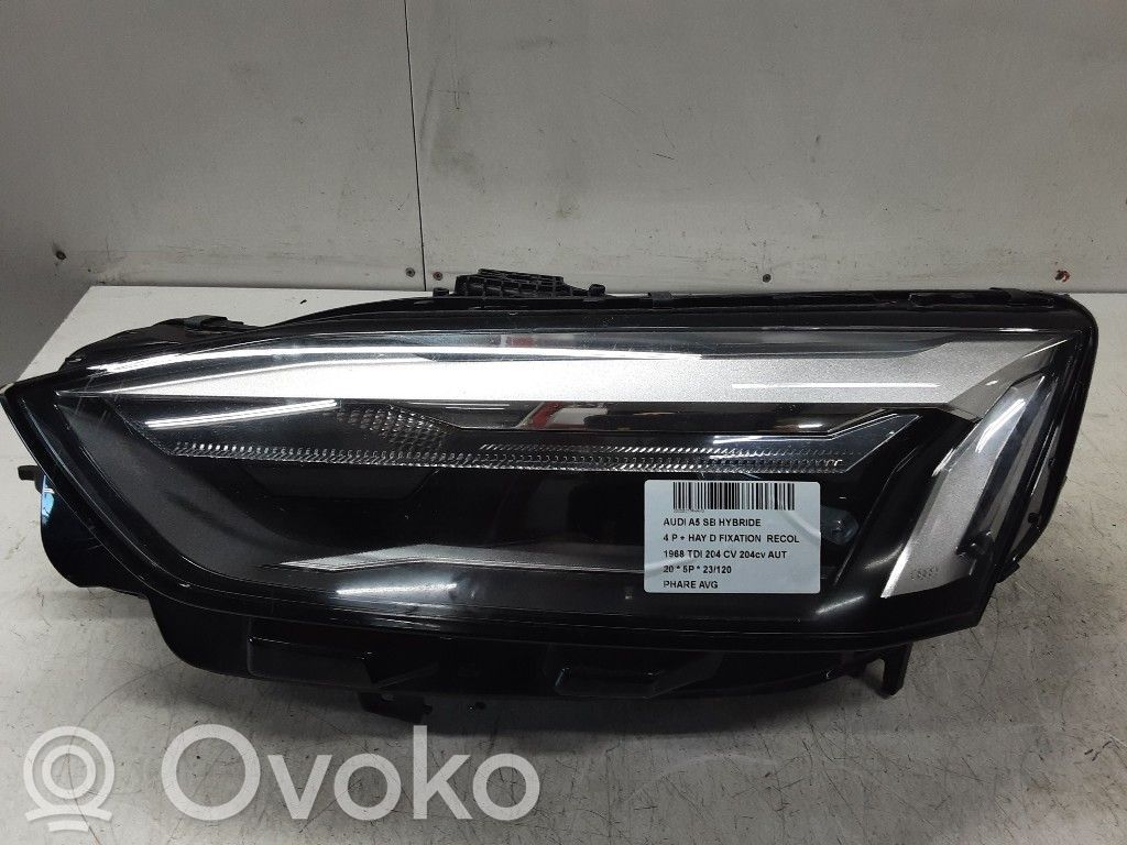 Audi A5 Headlight/headlamp 
