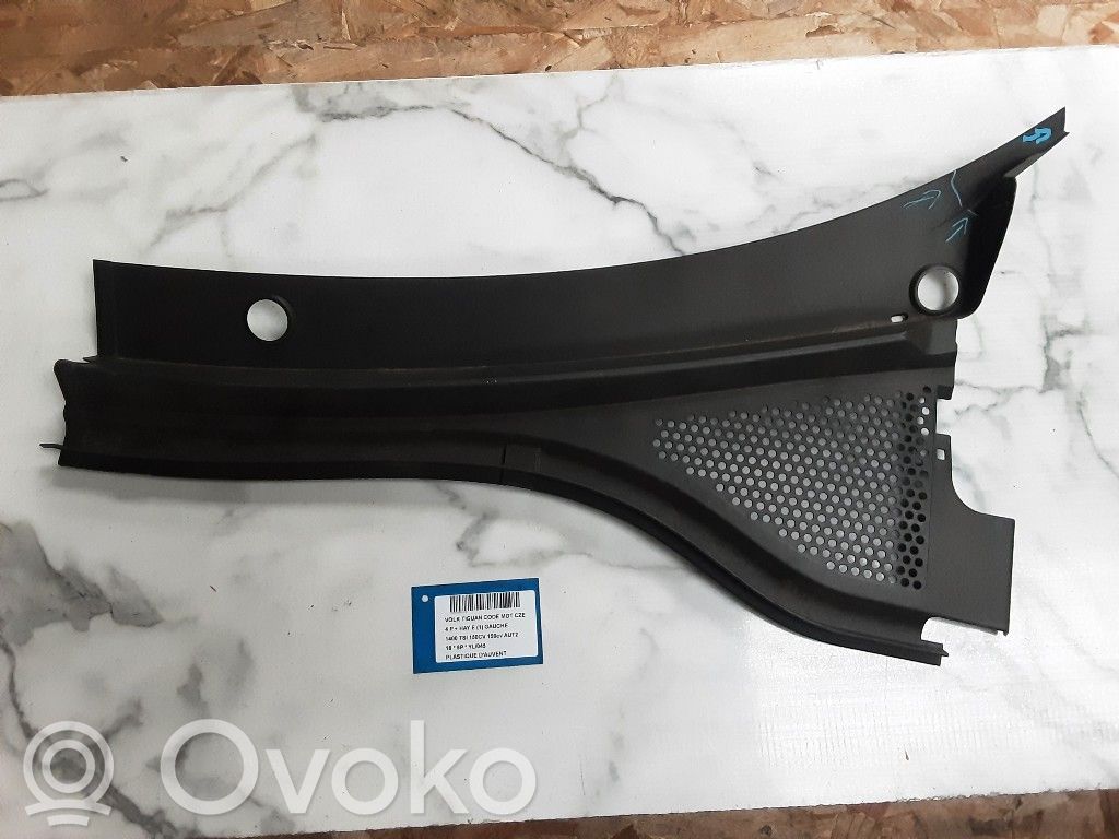 Volkswagen Tiguan Windshield trim 