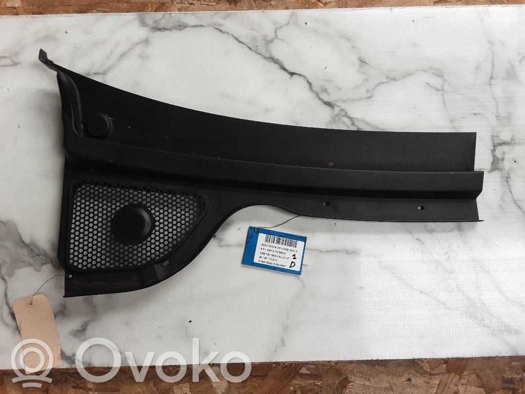 Seat Ateca Tuulilasin lista 