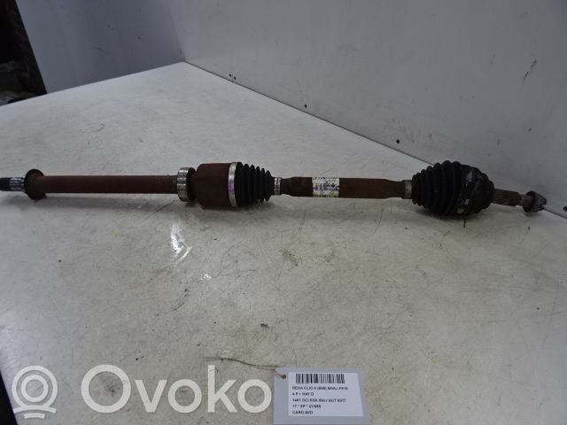 Priekinis pusašis   391003032R,391003032R