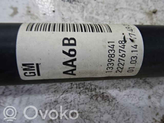 Takaiskunvaimennin   13398341,13398341