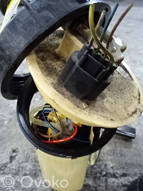 Ford Fiesta Pompa carburante immersa 