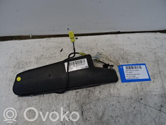 Sitz-Airbag   1K4880241B,1K4880241B