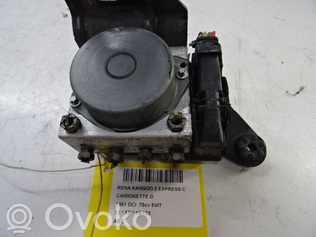 ABS Pump   020613,020613