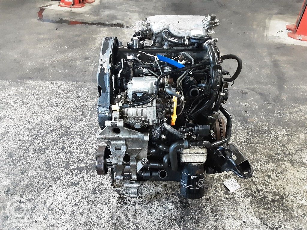 Seat Cordoba (6K) Engine 