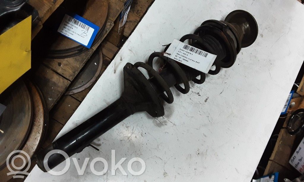 Stoßdämpfer vorne   89FB18045CH,89FB18045CH