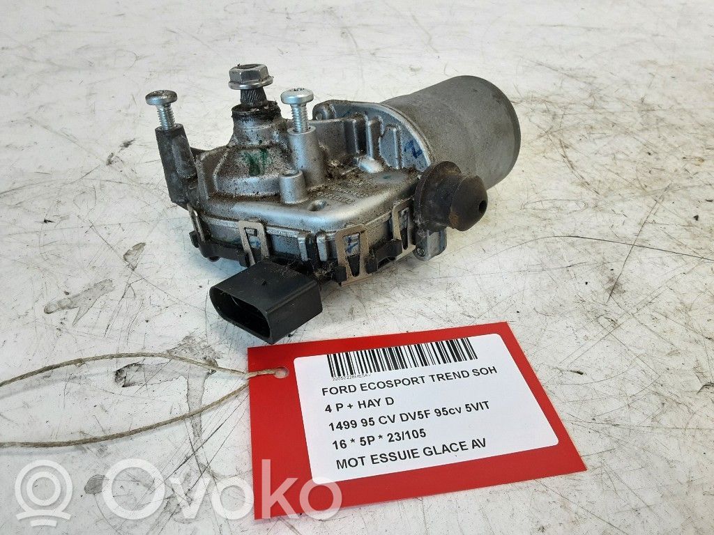 Wischermotor   CN1517500BA,CN1517500BA