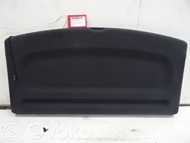 Opel Corsa B Hattuhylly 