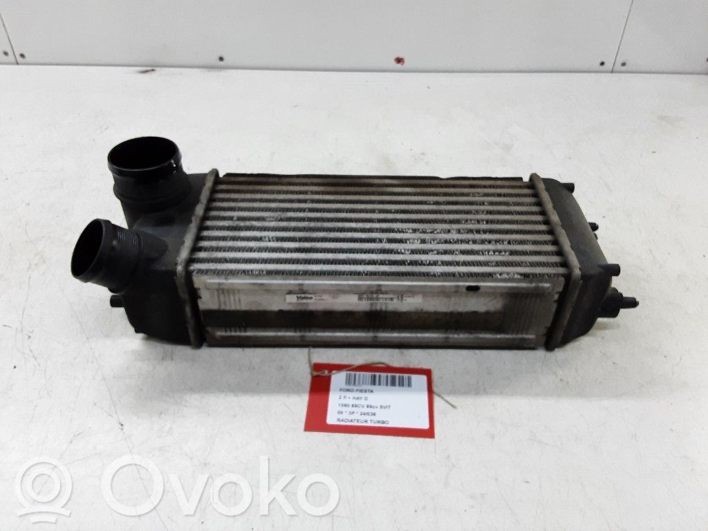 Radiador intercooler   8V519L440AF,8V519L440AF