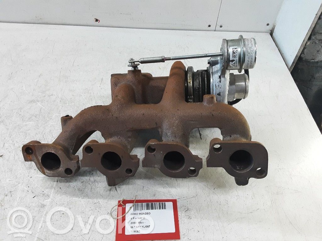 Turbina   8024195002S,8024195002S