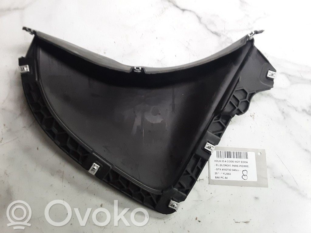 Placa protectora/protector antisalpicaduras motor   11A805826A,11A805826A