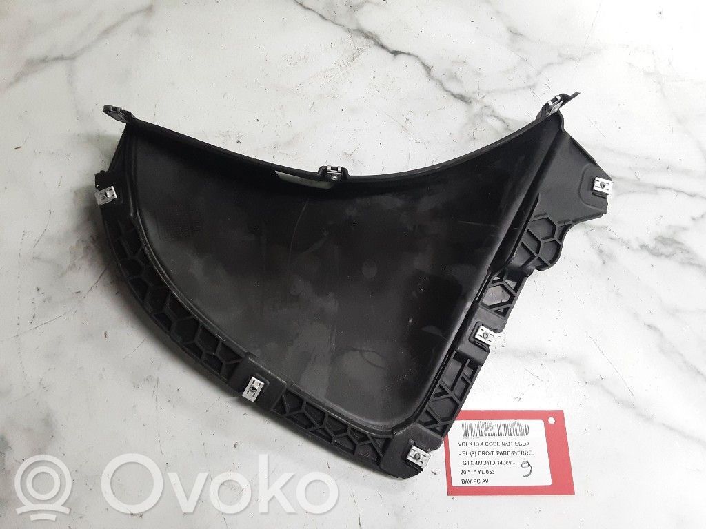 Placa protectora/protector antisalpicaduras motor   11A805826A,11A805826A