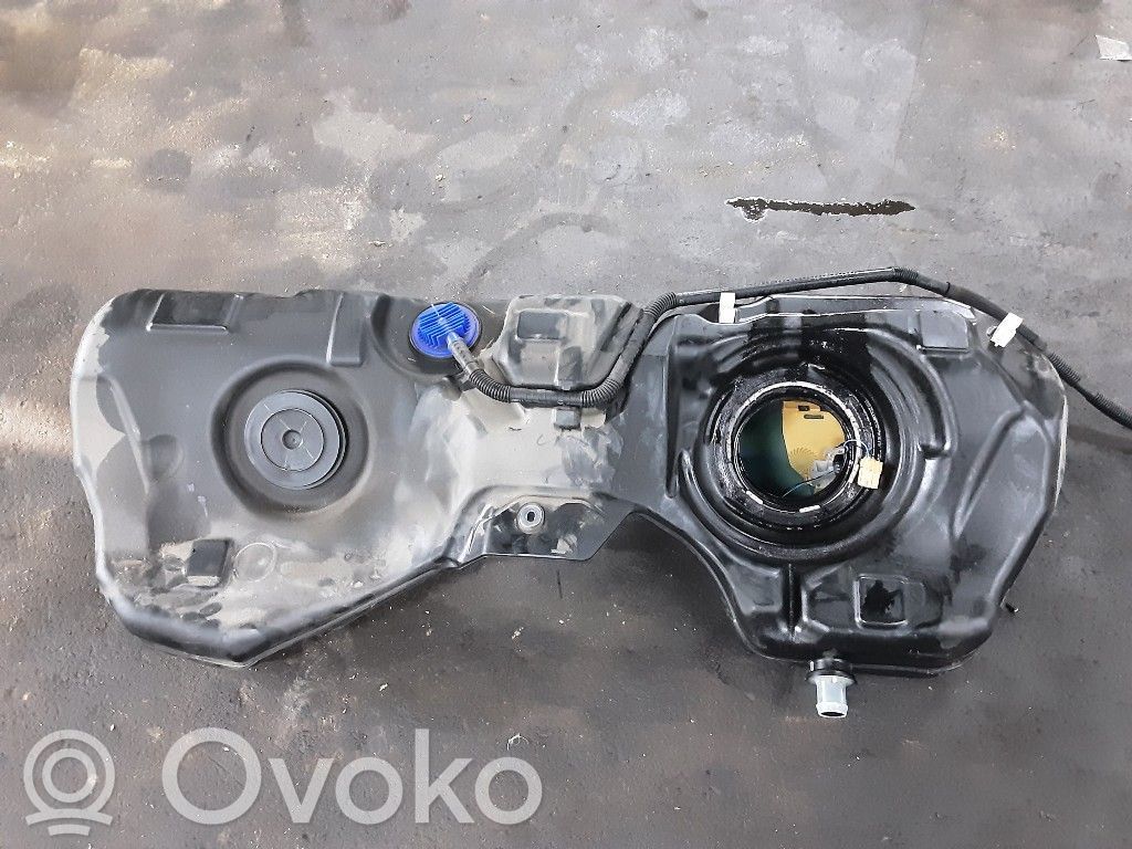BMW 4 G22 G23 G24 G26 Kraftstofftank 