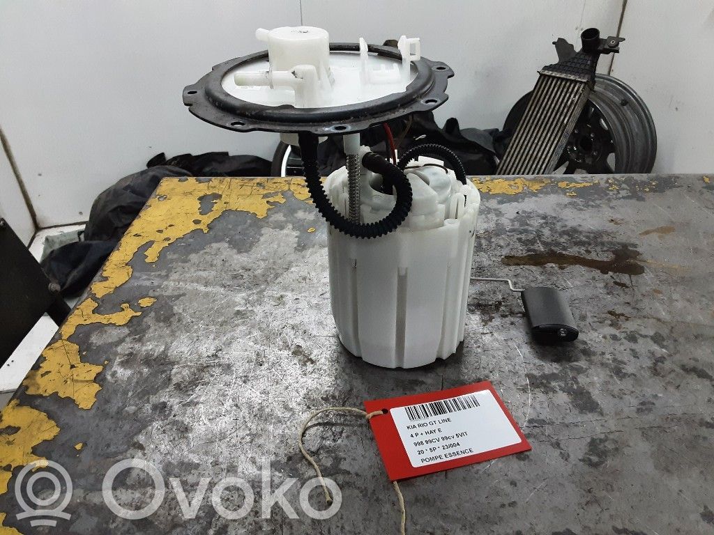 Pompe à carburant   31110H8200,31110H8200
