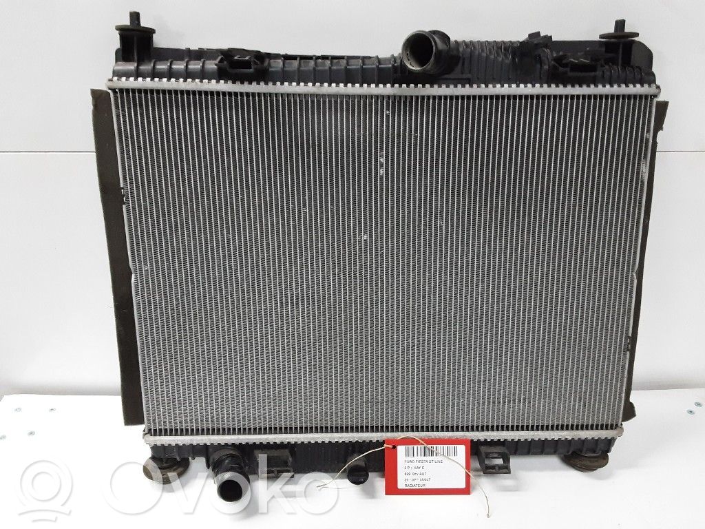 Radiator set   H1BG8005CD,H1BG8005CD