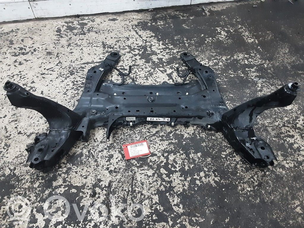 BMW 1 F40 Etuapurunko 