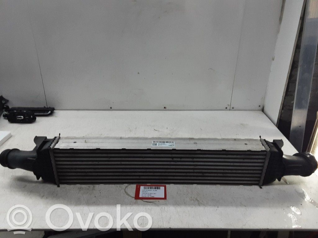 Refroidisseur intermédiaire   8W0145805AD,8W0145805AD