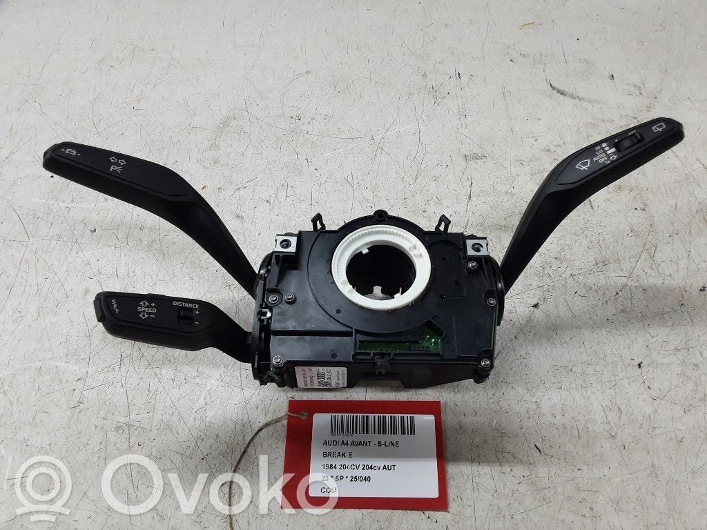 Other switches/knobs/shifts   4N0907129PN,4N0907129PN