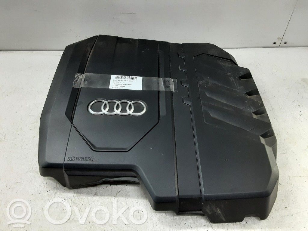 Cubierta del motor (embellecedor)   06N103925,06N103925