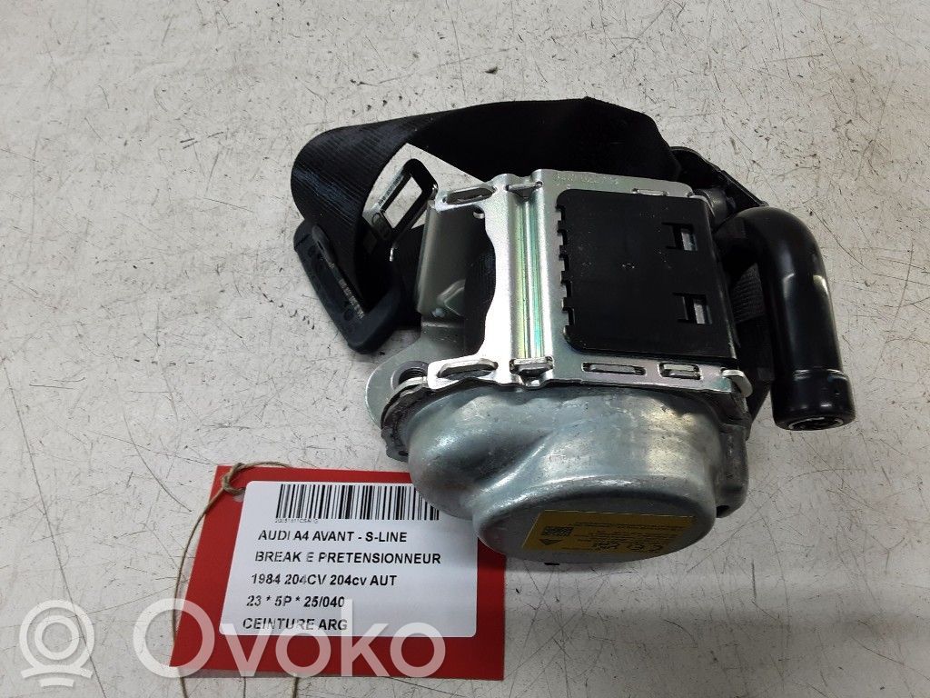 Cinturón trasero   34133469E,34133469E