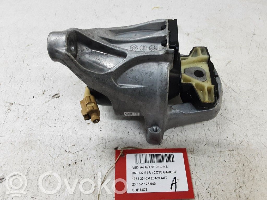 Engine mount bracket   8W0199371CP,8W0199371CP