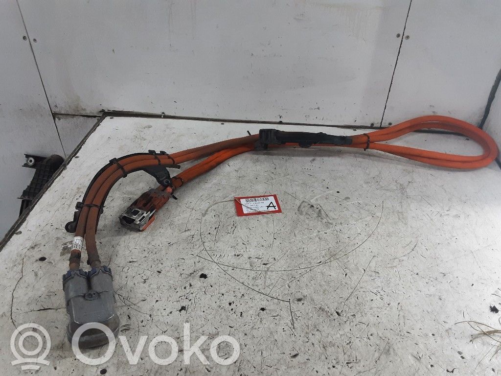 Cable de carga del coche eléctrico   5A6A325,5A6A325
