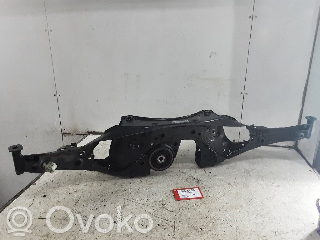 BMW X1 U11 Kita dugno detalė 