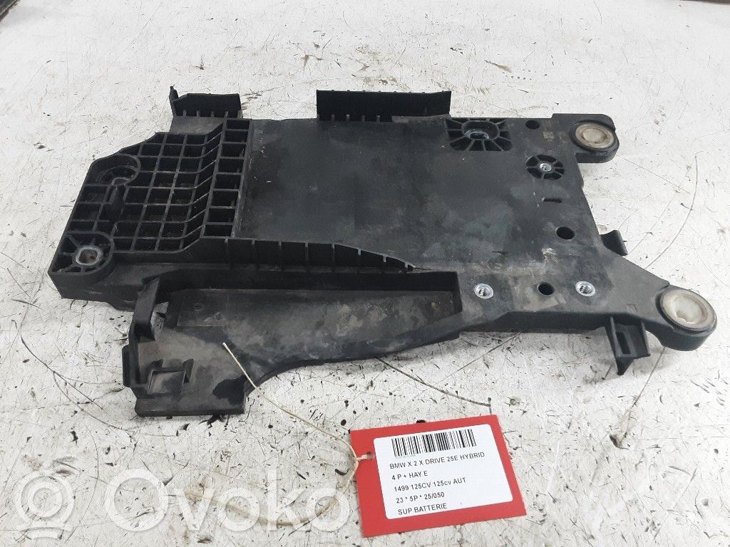Battery bracket   9304350,9304350