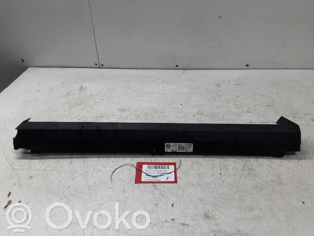 Front piece kit   8589997,8589997