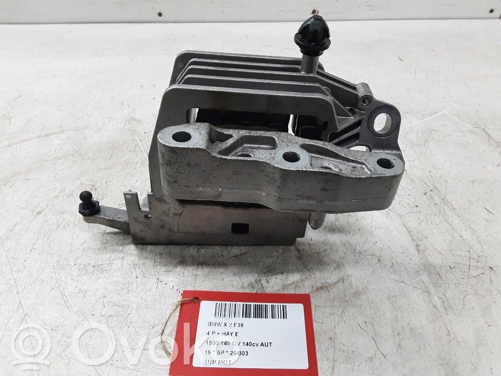 BMW X2 F39 Engine mount bracket 