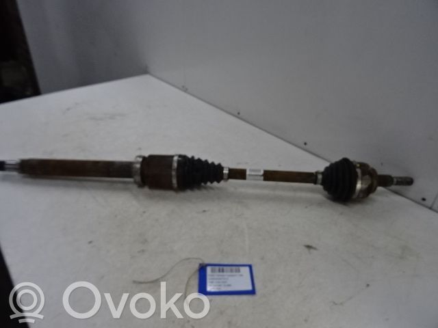 Eje de transmisión delantero   KV663B436BD,KV663B436BD
